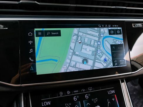 Used 2023 Audi Q8 Premium Plus w/ Premium Plus Package image 26