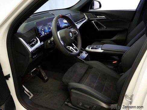 Used 2026 BMW X1 M35i w/ Technology Package image 10