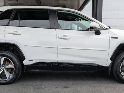 Used 2023 Toyota RAV4 SE w/ Weather & Moonroof Package