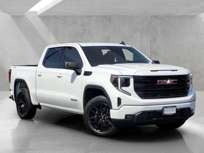 Used 2024 GMC Sierra 1500 Elevation