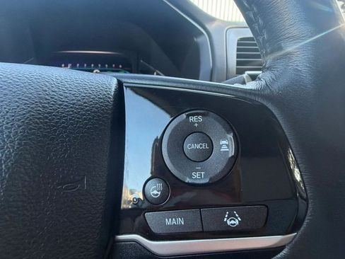 Used 2018 Honda Odyssey Elite image 18