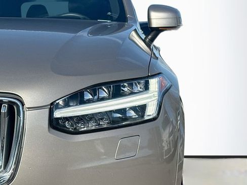 Used 2023 Volvo XC90 B6 Ultimate image 10