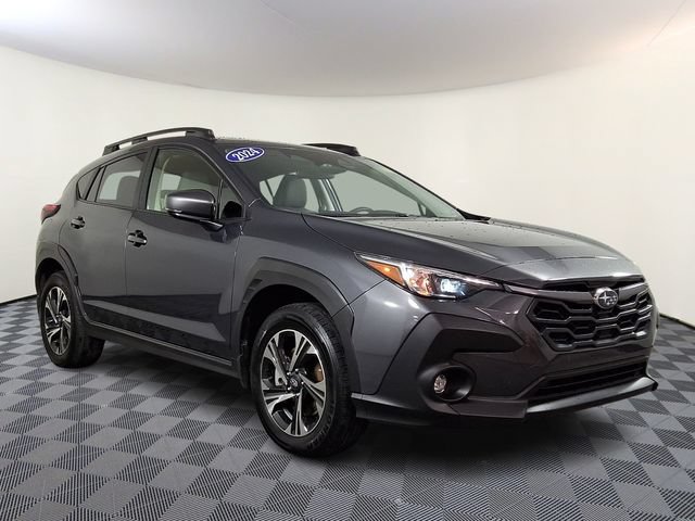 Certified 2024 Subaru Crosstrek 2.0i Premium AWD/4WD image 1