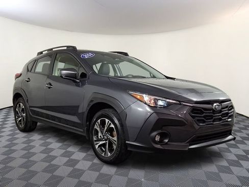 Used 2024 Subaru Crosstrek 2.0i Premium AWD/4WD image 1