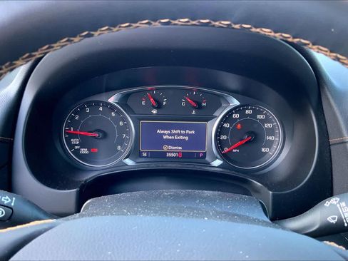 Used 2023 GMC Terrain AT4 AWD/4WD image 25