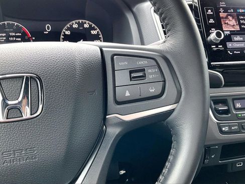Used 2024 Honda Ridgeline RTL+ image 18