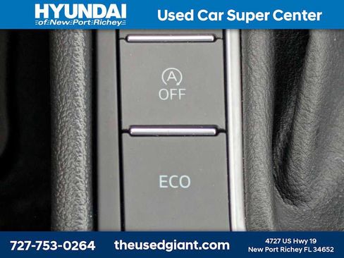 Used 2024 Volkswagen Jetta Sport FWD image 24