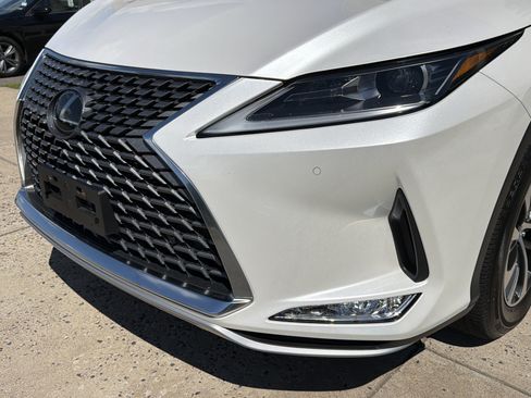 Used 2022 Lexus RX 350 AWD w/ Premium Package image 16