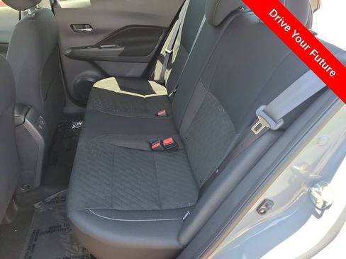 Used 2024 Nissan Kicks SV FWD image 22