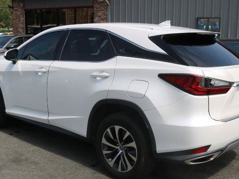Used 2020 Lexus RX 350 FWD w/ Accessory Package image 5