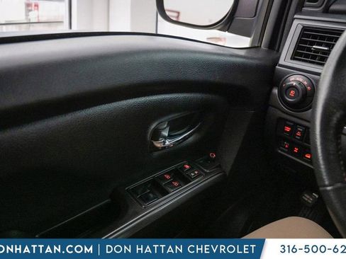 Used 2021 Nissan Titan PRO-4X w/ Pro-4x Utility Package image 20