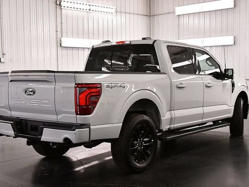 Used 2026 Ford F150 Lariat w/ Bed Utility Package AWD/4WD image 8