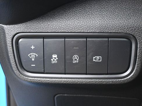 Used 2024 Kia Soul GT-Line FWD image 12
