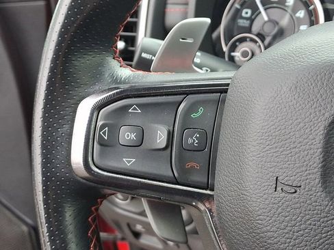 Used 2021 RAM 1500 TRX w/ TRX Level 2 Equipment Group image 23