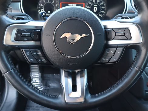 Used 2023 Ford Mustang Mach 1 RWD image 11
