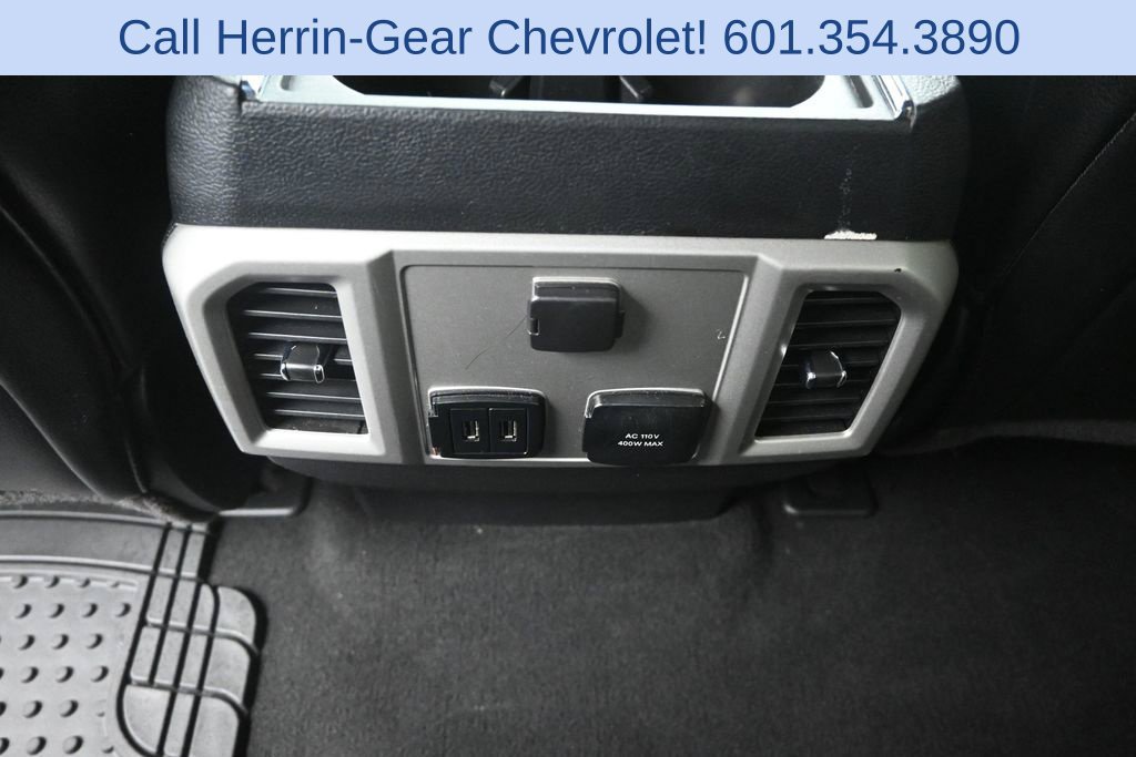 Used 2019 Ford F250 4x4 Crew Cab Super Duty image 19