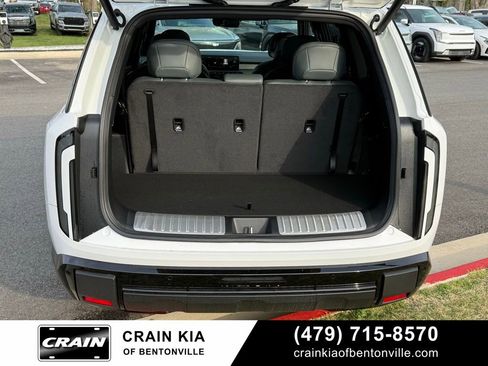New 2027 Kia Telluride SX X-Line AWD/4WD image 7