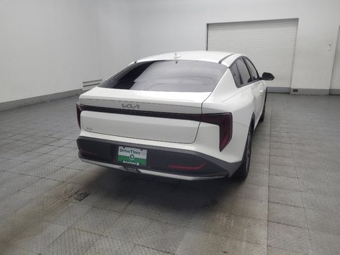 Used 2025 Kia K4 FWD image 9
