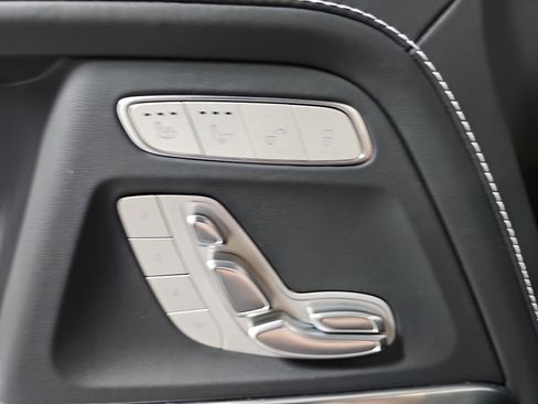 Certified 2024 Mercedes-Benz G 550 image 31