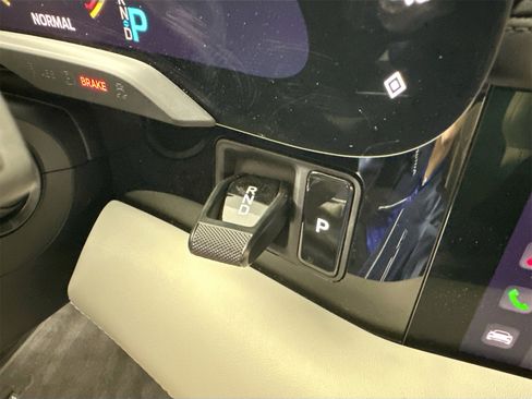 Certified 2024 Porsche Taycan GTS w/ Technology Package image 34