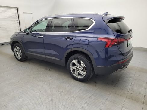 Used 2023 Hyundai Santa Fe SEL image 3