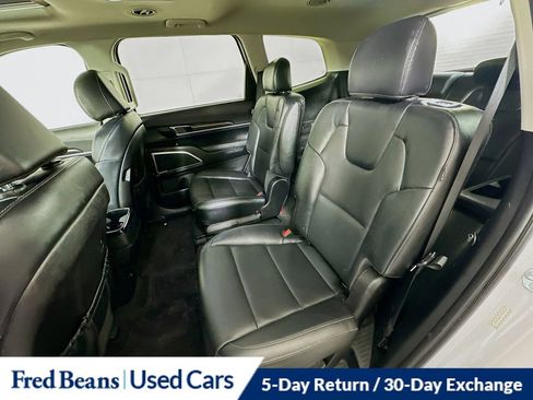 Used 2023 Kia Telluride S w/ S Sunroof Package image 27