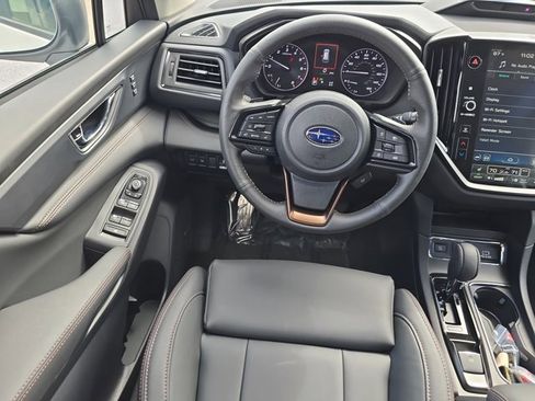 New 2025 Subaru Ascent Bronze Edition image 12