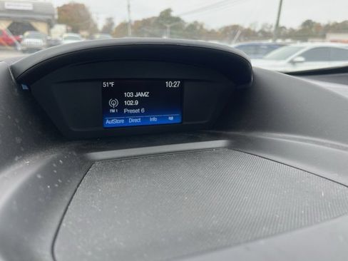 Used 2018 Ford C-MAX SE image 18