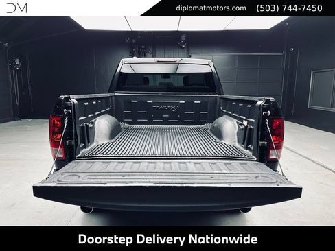 Used 2019 RAM 1500 ST w/ SXT Plus Group AWD/4WD image 43