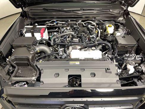 New 2026 Toyota Tacoma SR5 image 9