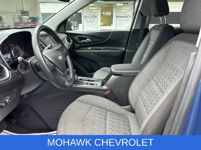 Certified 2024 Chevrolet Equinox LT AWD/4WD image 19