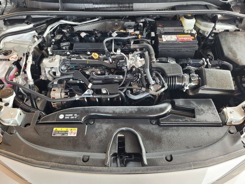 Certified 2025 Toyota Corolla LE w/ Convenience Package FWD image 34