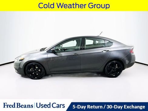 Used 2014 Dodge Dart SXT image 5