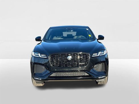 Used 2025 Jaguar F-PACE R-Dynamic S image 6