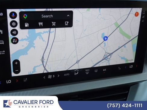 Certified 2026 Ford Explorer Active w/ Active Comfort Package AWD/4WD image 26