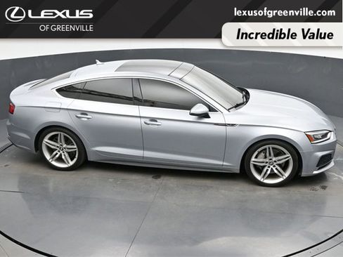 Used 2019 Audi A5 2.0T Premium Plus w/ Premium Plus image 19