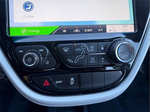 Used 2019 Chevrolet Bolt LT image 19