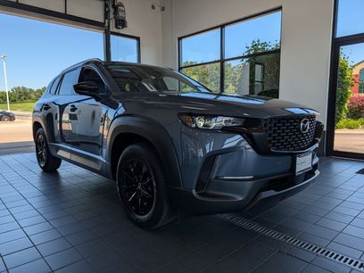 Used 2026 MAZDA CX-50 2.5 Hybrid w/ Cargo Package