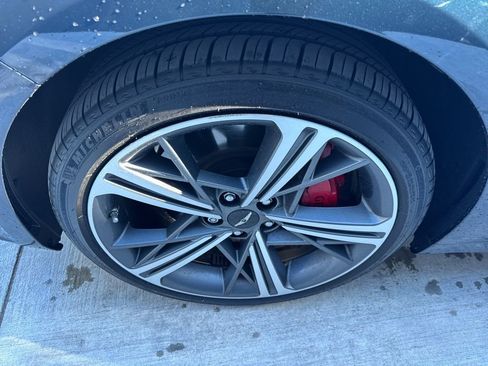 Used 2024 Genesis G70 2.5T w/ Sport Prestige Package RWD image 20