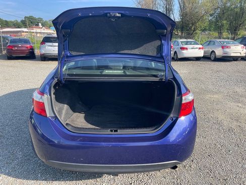 Used 2015 Toyota Corolla S FWD image 26