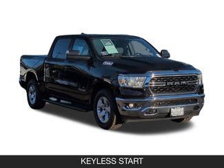 Used 2022 RAM 1500 Big Horn video 2