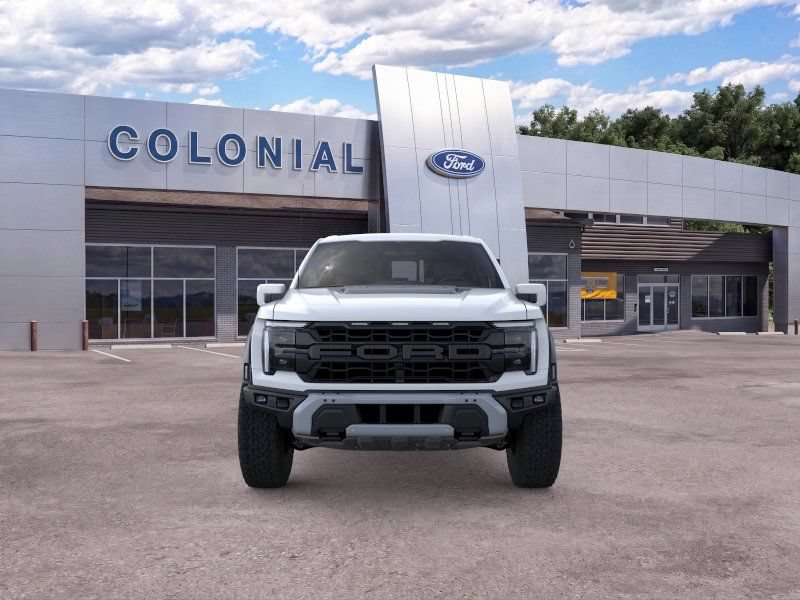 New 2025 Ford F150 Raptor AWD/4WD image 6