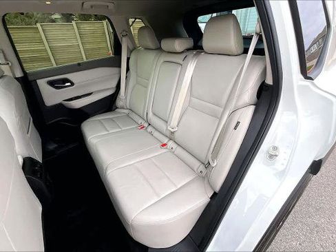 Certified 2023 Nissan Rogue SL w/ SL Premium Package image 19