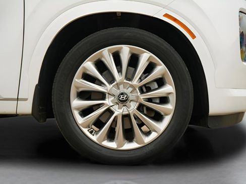 Used 2020 Hyundai Palisade Limited AWD/4WD image 10