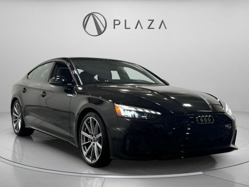 Certified 2025 Audi A5 2.0T Premium Plus w/ Convenience Plus Package image 6