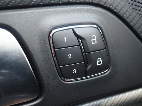 New 2025 Ford Mustang Premium image 28