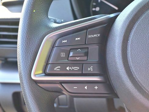 New 2025 Subaru Impreza 2.0i Sport image 30