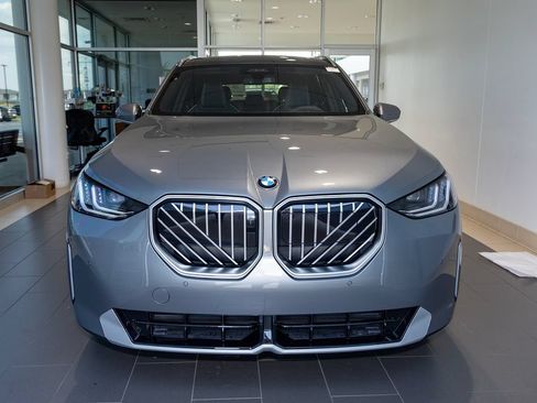 New 2026 BMW X3 xDrive30i w/ Premium Package AWD/4WD image 11