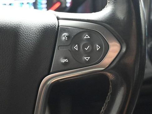 Used 2016 Chevrolet Silverado 2500 LTZ w/ Duramax Plus Package AWD/4WD image 9