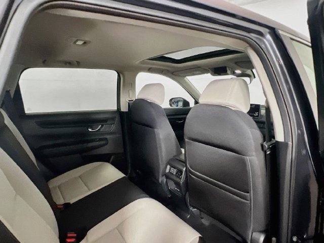 Certified 2025 Honda CR-V EX image 21